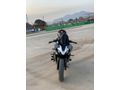 Sahibinden CFmoto 250SR 
