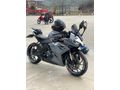 Sahibinden CFmoto 250SR 
