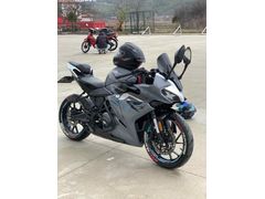 Sahibinden CFmoto 250SR 