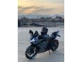 Sahibinden CFmoto 250SR 