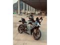 Sahibinden CFmoto 250SR 