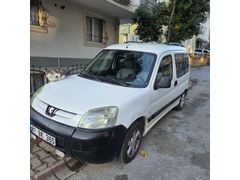 Sahibinden Acil Peugeot Partner 1.9 D Comfort 2004 Model