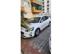 Sahibinden Ford Focus 1.5 TDCi Trend X 2020 Model Kahramanmaraş