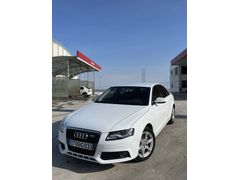 Sahibinden Audi A4 Sedan 1.8 TFSI 2010 Model 