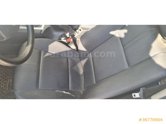 Sahibinden BMW X3 20d 2006 Model  323.000 km Gri