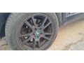 Sahibinden BMW X3 20d 2006 Model  323.000 km Gri