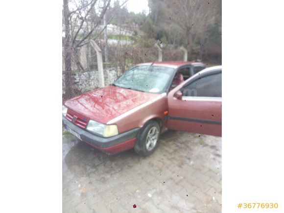 Sahibinden Fiat Tempra 1.6 SX 1991 Model