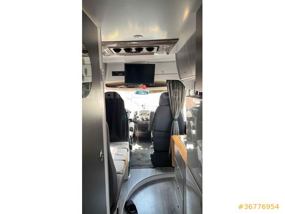 Sahibinden Karavan Motokaravan 