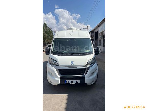 Sahibinden Karavan Motokaravan 