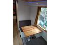 TAKASLI TAM ZAMANLI YAŞAM KARAVANI