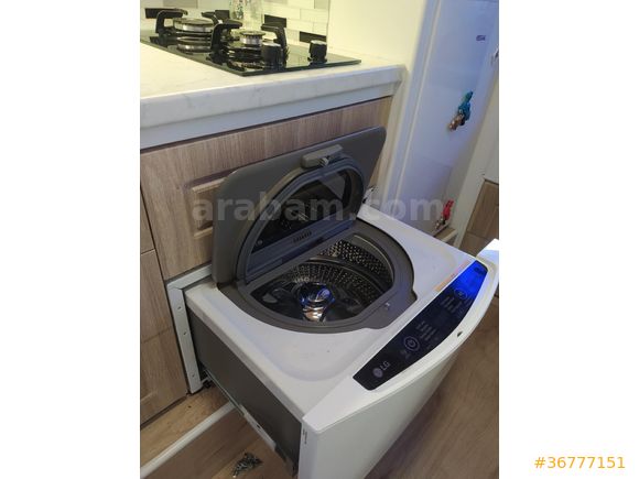TAKASLI TAM ZAMANLI YAŞAM KARAVANI