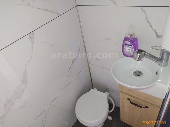 TAKASLI TAM ZAMANLI YAŞAM KARAVANI