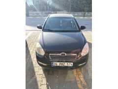 Sahibinden Hyundai Accent Era 1.4  Team Expo Gold 2009 Model  198000 km siyah pazarluk payı var aracım era team pakettiir select yanlışlıkla işaretled
