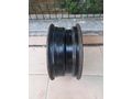 14 İNÇ 5X100 KARA JANT