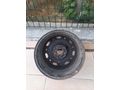 14 İNÇ 5X100 KARA JANT