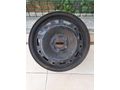 14 İNÇ 5X100 KARA JANT