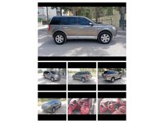 Sahibinden Land Rover Freelander 2.2 TD4 GS 2009 Model  356.000 km Gri (metalik)
