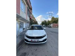 Sahibinden Fiat Egea 1.3 Multijet Easy 2021 Model 
