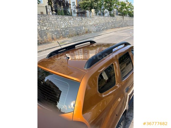 Sahibinden Dacia Duster 1.6 Sce Comfort 2020 Model