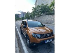 Sahibinden Dacia Duster 1.6 Sce Comfort 2020 Model