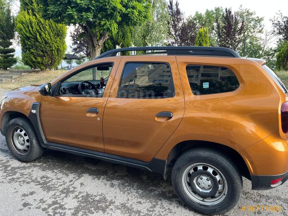 Sahibinden Dacia Duster 1.6 Sce Comfort 2020 Model