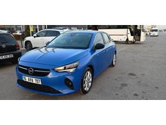 Sahibinden Opel Corsa 1.2 Turbo Edition 2022 Model