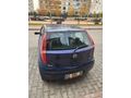 Galeriden Fiat Punto 1.3 Multijet Dynamic 2004 Model Konya
