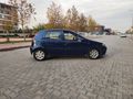 Galeriden Fiat Punto 1.3 Multijet Dynamic 2004 Model Konya