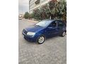 Galeriden Fiat Punto 1.3 Multijet Dynamic 2004 Model Konya