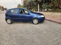 Galeriden Fiat Punto 1.3 Multijet Dynamic 2004 Model Konya