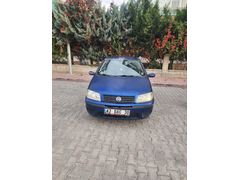 Galeriden Fiat Punto 1.3 Multijet Dynamic 2004 Model Konya
