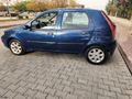 Galeriden Fiat Punto 1.3 Multijet Dynamic 2004 Model Konya