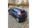 Galeriden Fiat Punto 1.3 Multijet Dynamic 2004 Model Konya