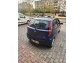 Galeriden Fiat Punto 1.3 Multijet Dynamic 2004 Model Konya