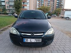 Sahibinden Opel Corsa 1.4 Twinport Enjoy 2004 Model