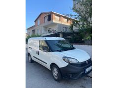 Sahibinden Fiat Doblo Cargo 1.6 Multijet Maxi 2020 Model