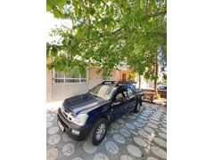 Sahibinden Isuzu D-Max Çift Kabin 4x2