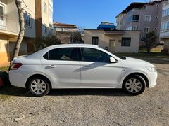 Sahibinden Peugeot 301 1.2 VTi Active 2013 Model 