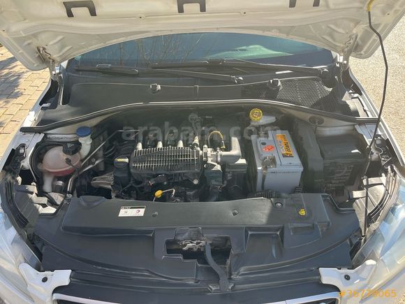 Sahibinden Peugeot 301 1.2 VTi Active 2013 Model 