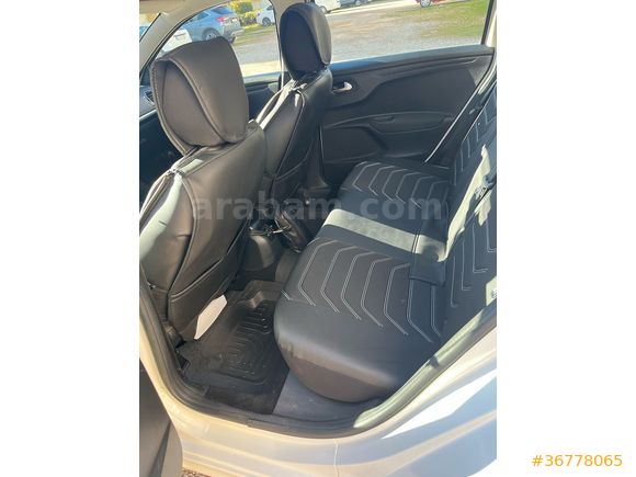 Sahibinden Peugeot 301 1.2 VTi Active 2013 Model 