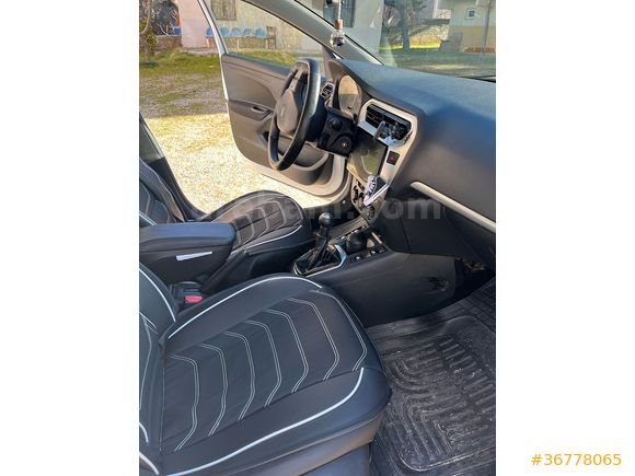 Sahibinden Peugeot 301 1.2 VTi Active 2013 Model 