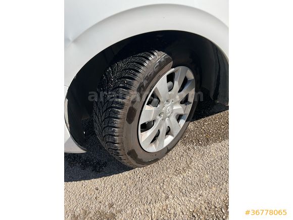Sahibinden Peugeot 301 1.2 VTi Active 2013 Model 