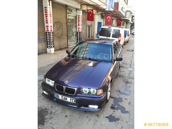 Takasa Açık