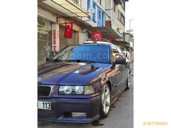 Takasa Açık