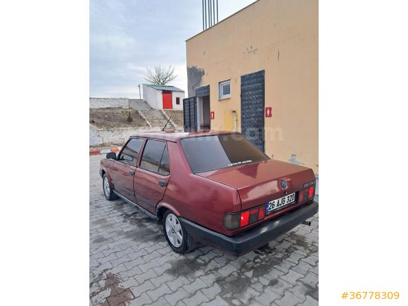 Sahibinden Tofaş Şahin S 1998 Model