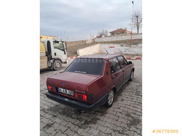 Sahibinden Tofaş Şahin S 1998 Model