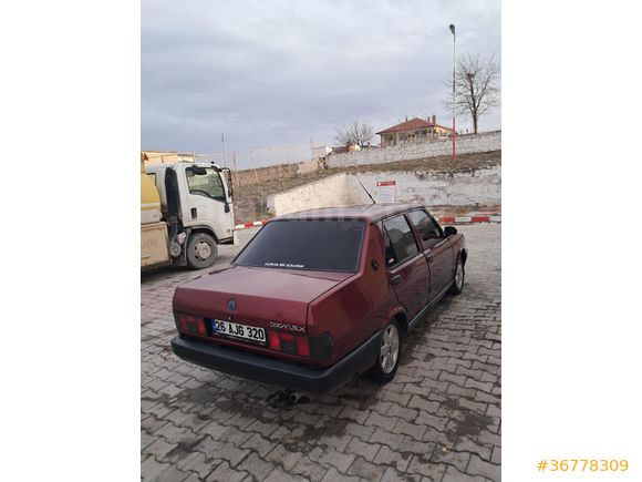 Sahibinden Tofaş Şahin S 1998 Model