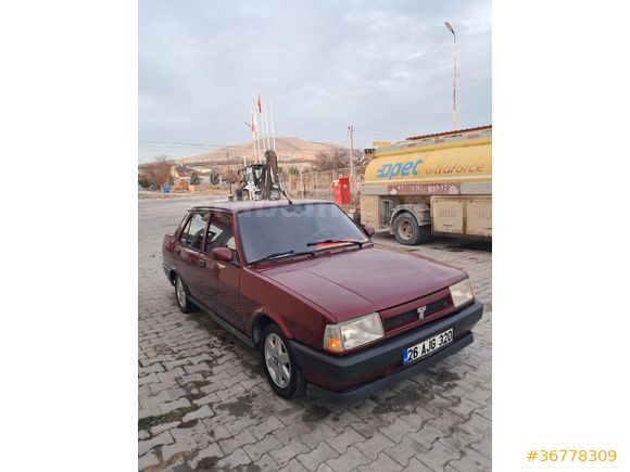 Sahibinden Tofaş Şahin S 1998 Model