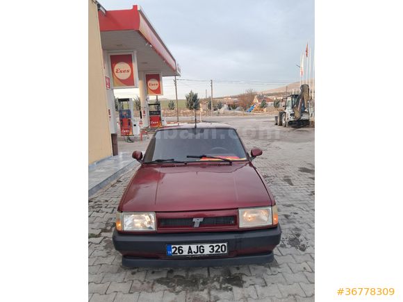 Sahibinden Tofaş Şahin S 1998 Model