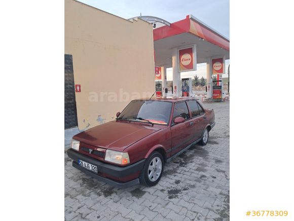 Sahibinden Tofaş Şahin S 1998 Model